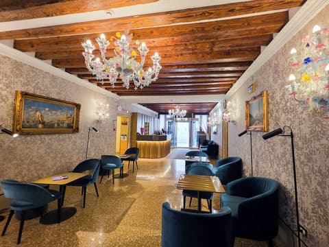 Hotel Al Duca Di Venezia