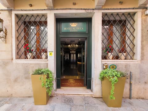 Hotel Al Duca Di Venezia