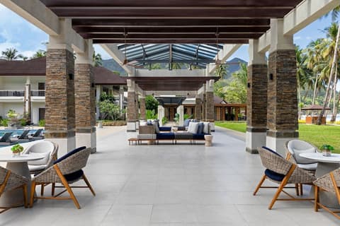 Four Points by Sheraton Palawan Puerto Princesa, Property amenity