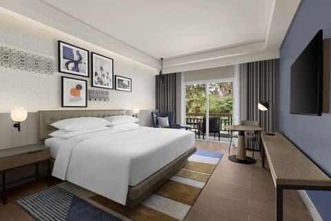 Four Points by Sheraton Palawan Puerto Princesa, Room