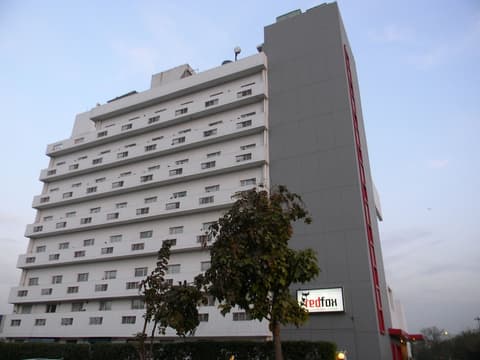 Red Fox by Lemon Tree Hotels, Jaipur