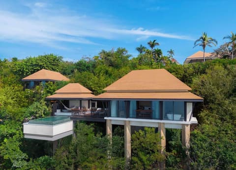 Banyan Tree Cabo Marques