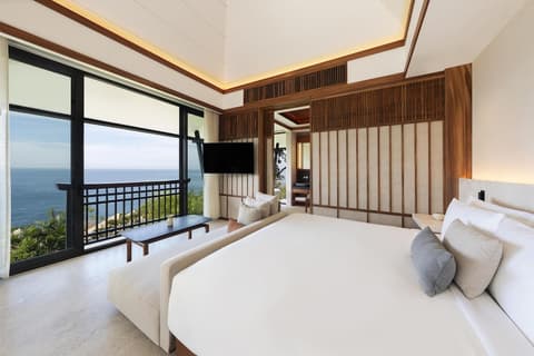 Banyan Tree Cabo Marques