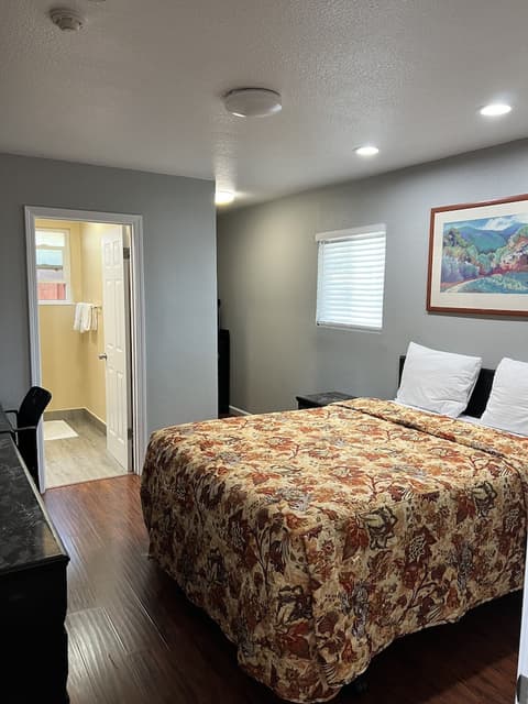 Studio Inn Livermore