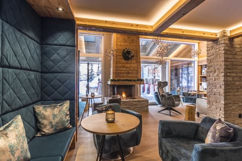 Hotel Matthiol