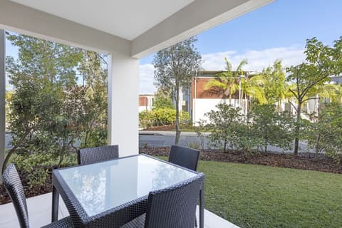 RACV Noosa Resort
