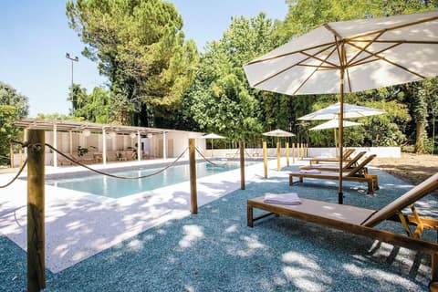 B&B HOTEL Mantova Cristallo