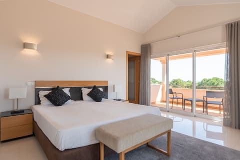 Vale da Lapa Village Resort, Room