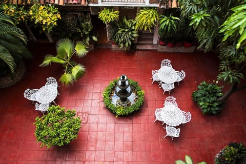 Hotel Posada de Roger - Near Los Muertos Beach