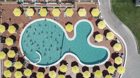 Canvas by Mitsis Family Village