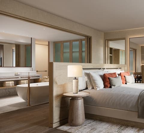 Mitsis Summer Palace