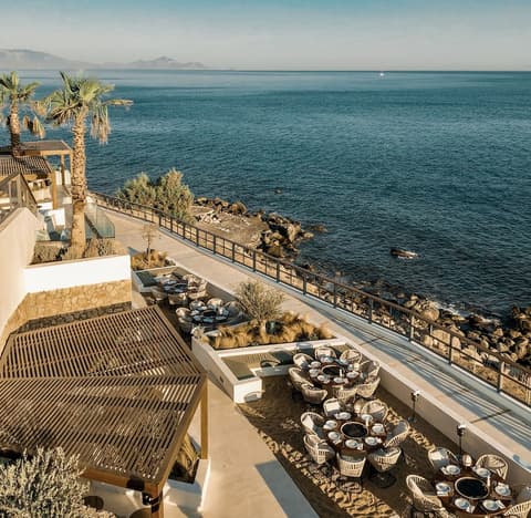 Mitsis Summer Palace