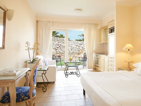 Grecotel Marine Palace & Aqua Park