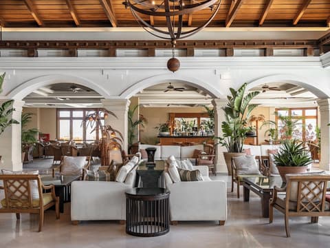 Grecotel Marine Palace & Aqua Park