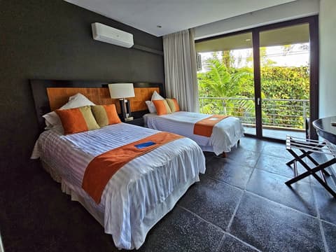 Los Altos Resort, Room