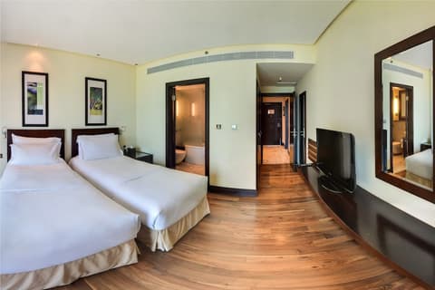 Sofitel Al Khobar The Corniche, Room