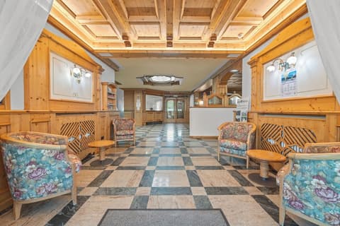 Aparthotel Princess