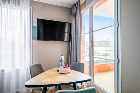 Appart'City Confort St Quentin en Yvelines - Bois d'Arcy