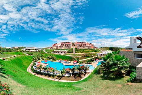 Royal Decameron Mompiche - All Inclusive