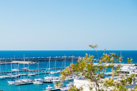 Approdo Boutique Hotel Leuca