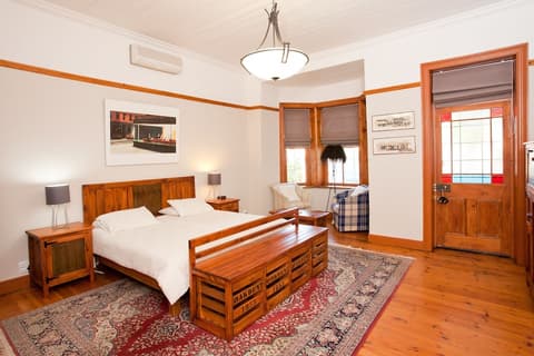 Oakdene Guest House, Room