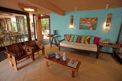 Sobrado da Vila Hotel