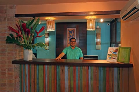 Sobrado da Vila Hotel