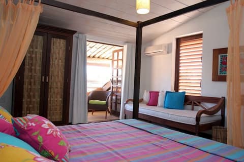 Sobrado da Vila Hotel, Room