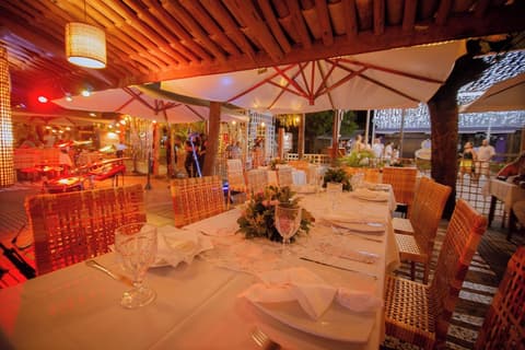 Sobrado da Vila Hotel
