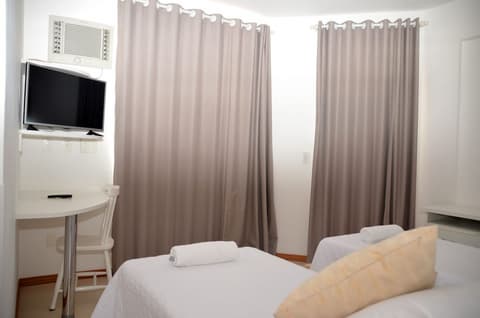 Luísa Studio Hotel
