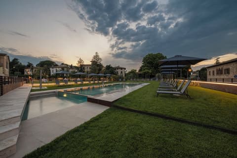 Hotel Palazzo San Lorenzo & SPA