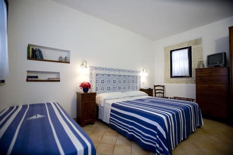 Miramare Residence, Room