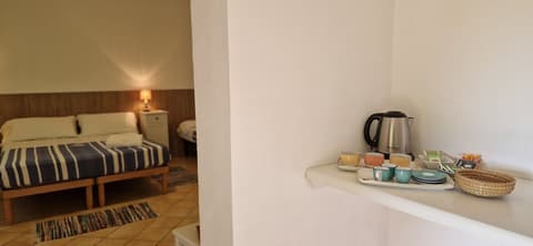 Miramare Residence, Room