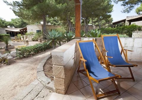 Miramare Residence, Room