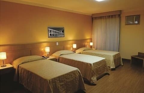 Hotel Atlântico Lapa