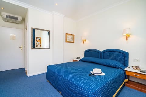 Boutique & Beach Hotel Villa Wolff, Room