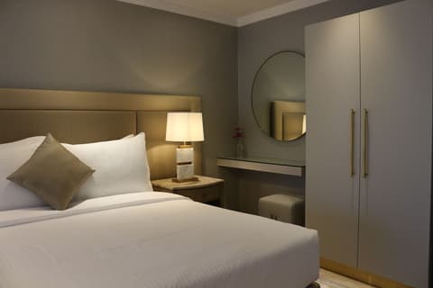 Argan Al Bidaa Hotel and Resort