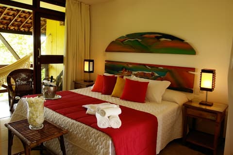 ThalassaGarden Hotel - Pousada, Room