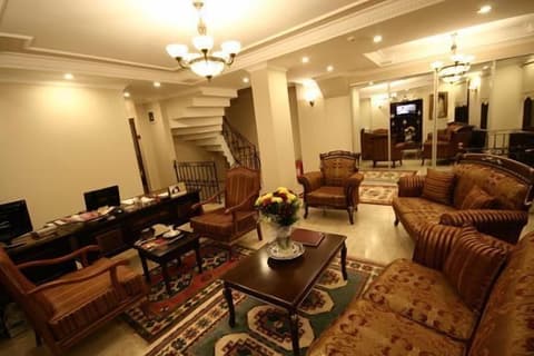 Art City Hotel Istanbul - Boutique Class