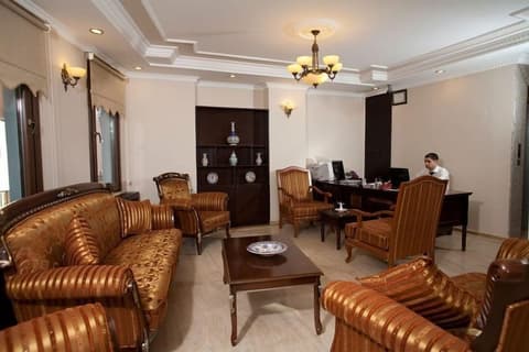 Art City Hotel Istanbul - Boutique Class