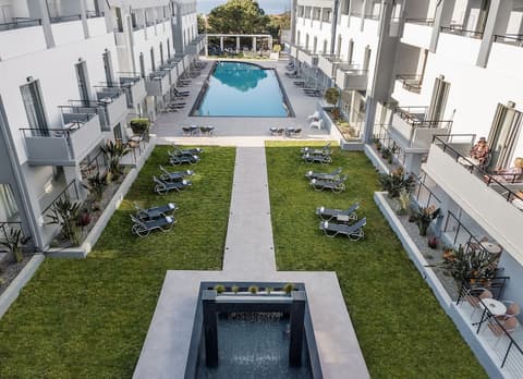 Sunrise Village Hotel