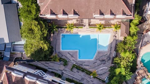 Domitys Bangsar Kuala Lumpur