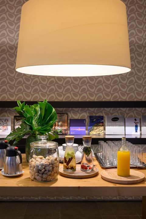 Inspira Liberdade Boutique Hotel