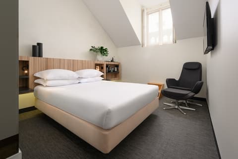 Inspira Liberdade Boutique Hotel