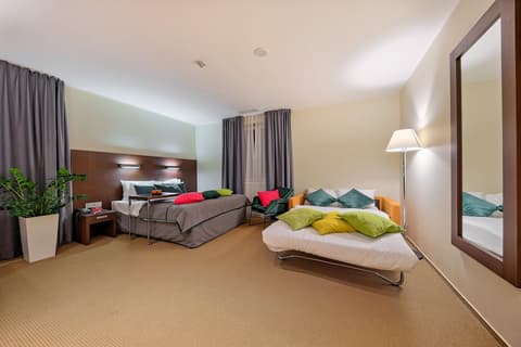 Mercure Warszawa Airport