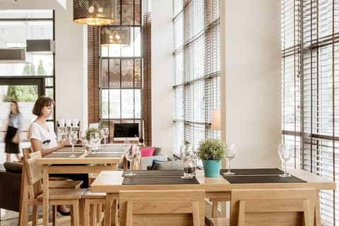 Mercure Warszawa Airport