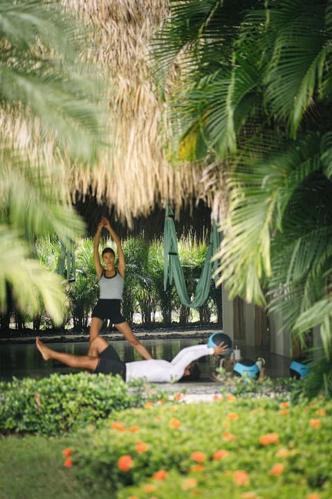 Zel Punta Cana, All Suites - All inclusive, Gym