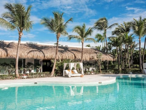 Zel Punta Cana, All Suites - All inclusive, Pool