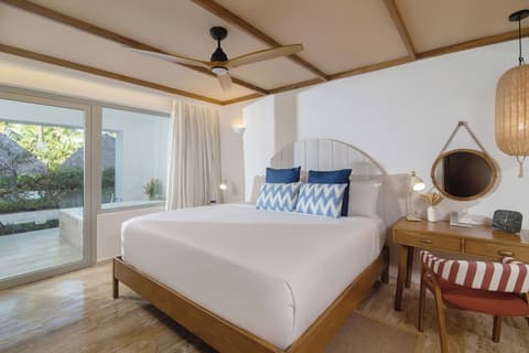 Zel Punta Cana, All Suites - All inclusive, Room