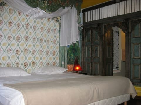 Hotel de la Gare